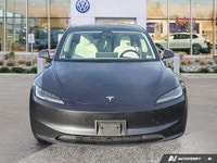 This Tesla Model 3 delivers a Electric engine powering this Automatic transmission. Wireless Phone C... (image 7)