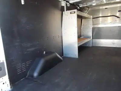 2020 Ford Transit Cargo Van T250 Low Roof, View more