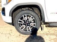 Please Check Sellers Website to verify updated / current prices. 4WD Crew Cab 147" AT4 Engine: DURAM... (image 1)