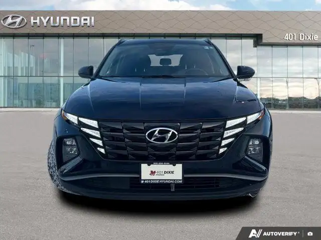 2022 Hyundai Tucson Preferred Fwd | Smart Cruise | Cloth in Cars & Trucks in Mississauga / Peel Region - Image 9