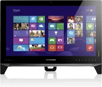 Lenovo IdeaCentre B550 23-Inch All-In-One Touchscreen Desktop
