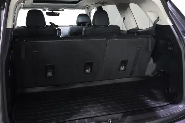 2020 Subaru Ascent Limited Limited | CAPTIANS CHAIRS | SERVICE H in Cars & Trucks in City of Toronto - Image 31