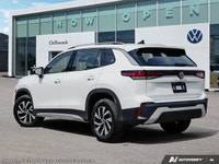 This Volkswagen Tiguan boasts a Intercooled Turbo Regular Unleaded I-4 2.0 L/121 engine powering thi... (image 4)