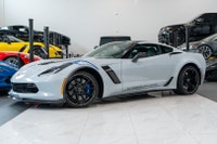 1 OWNER, NO ACCIDENTS, CARBON 65 EDITION, 3LZ PACKAGE, VISIBLE CARBON FIBRE GROUND EFFECTS, HEADS-UP... (image 1)