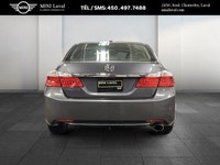 ===== 2015 Honda Accord Sedan EX-L ===== ===== Pourquoi acheter chez nous ? ===== Depuis plus de 50... (image 4)