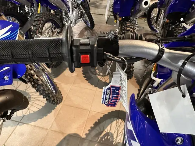 2025 Yamaha TT-R 230 in Dirt Bikes & Motocross in Moncton - Image 8