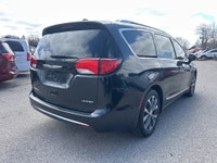 The 2017 Chrysler Pacifica Touring-L Plus is a well-appointed minivan designed with families in mind... (image 6)