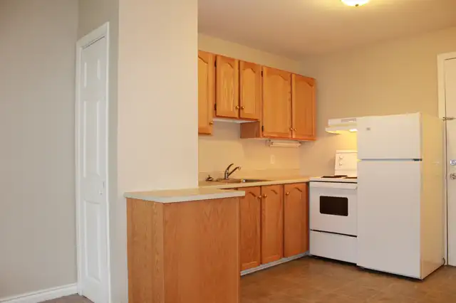 St. George's Court - 1 Bedroom 1 Bath Apartment for Rent in Long Term Rentals in St. John's - Image 4