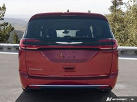 Welcome to Moncton Chrysler Jeep Dodge. Recent Arrival! 2024 Chrysler Pacifica Touring-L Pentastar 3... (image 4)