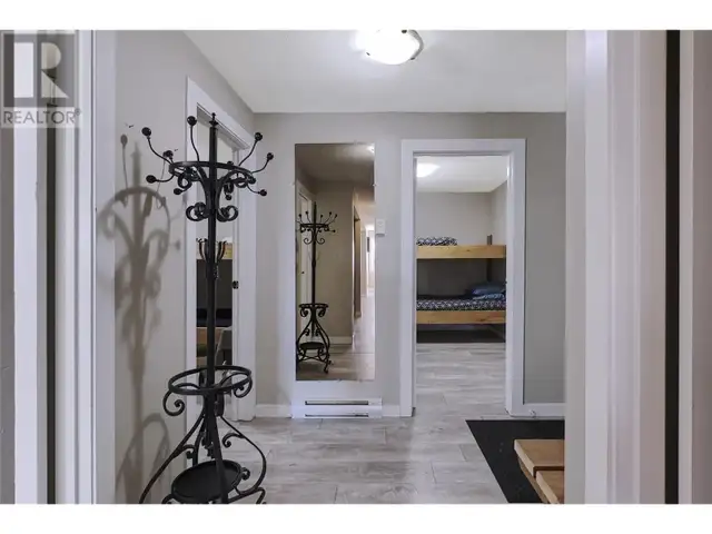 4817 Snow Pines Road Unit# D Big White, British Columbia in Houses for Sale in Penticton - Image 23