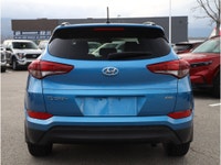 2017 HYUNDAI TUCSON SE - BC VEHICLE - BACKUP CAMERA - HEATED FRONT SEATS AND STEERING WHEEL - DUAL-C... (image 4)