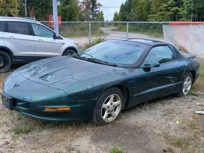 *AS-IS • Tilt_Steering • Alloy_Wheels • Tachometer • Removable_Hard_top_ • Driver_Airbag • Passenger...