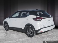 2021 Nissan Kicks La Nissan Kicks 2021 est un VUS sous-compact qui se distingue par son design moder... (image 2)