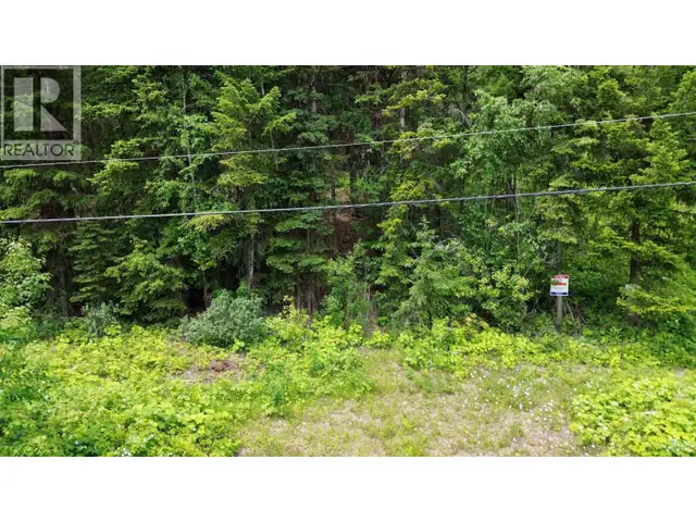 LOT A CANIM-HENDRIX LAKE ROAD Canim Lake, British Columbia in Land for Sale in 100 Mile House - Image 4