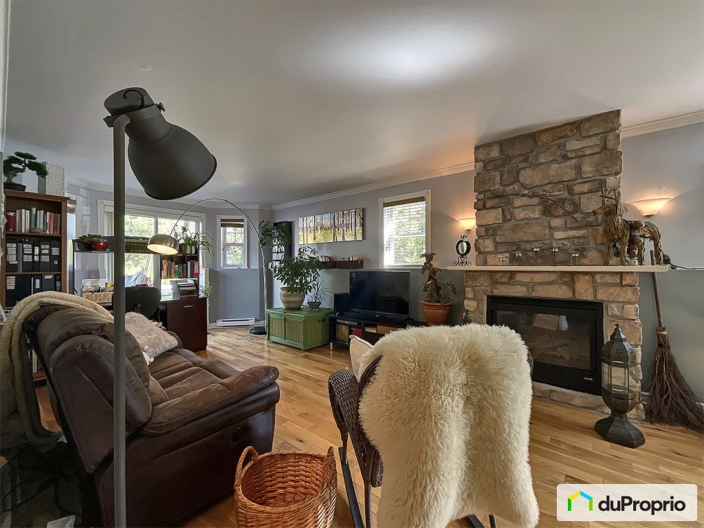 $329,000 - Condominium for sale in Mont-Tremblant (St-Jovite) — photo 3