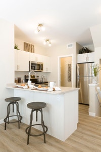 "Spirit" 2 Bedroom + 1 Bathroom Corner Townhome Enjoy bright, open-concept floorplans, filled with t... (image 2)