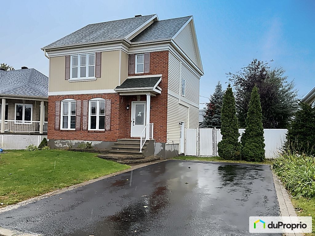 $634,900 - 2 Storey for sale in Repentigny (Repentigny) — photo 1