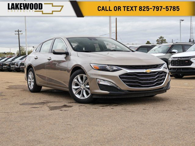 2024 Chevrolet Malibu 1LT in Cars & Trucks in Edmonton