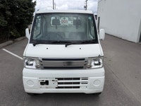 All vehicles come with a full vehicle History Report, ask to see it! 2008 mitsubishi mini cab 4x4 wi... (image 8)