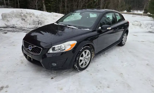 2011 Volvo C3064840174156035120