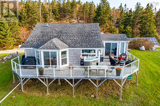 140 Colemans Cove Road Northwest Cove, Nova Scotia in Houses for Sale in Bedford
