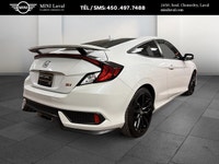 ===== 2020 Honda Civic Si 3 Portes Base ===== ===== Pourquoi acheter chez nous ? ===== Depuis plus d... (image 5)