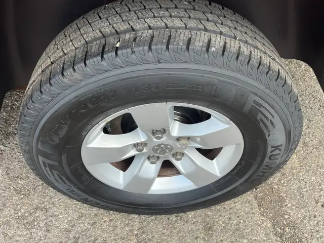 2015 Ram 1500 ST555661575587123207
