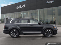 Come visit our Guelph Kia team, you can find us at 1 Wilbert Street, Guelph, ON, N1K 0A4, or call us... (image 6)