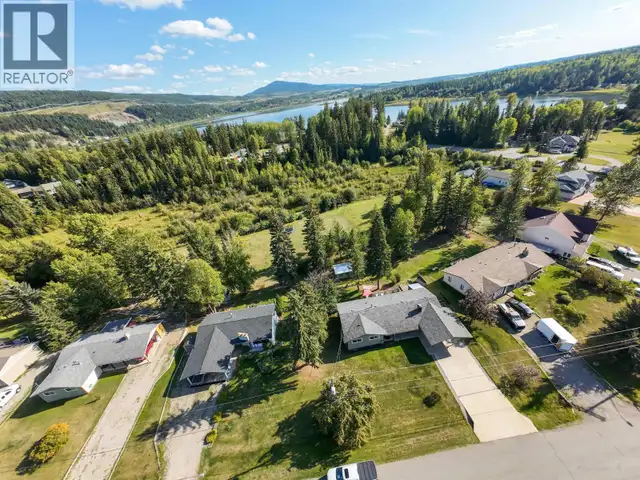 472 FIEGE ROAD Quesnel, British Columbia in Houses for Sale in Quesnel - Image 35