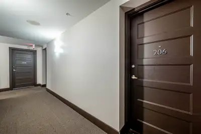 AK206 2 Bedroom Furnished Apartment