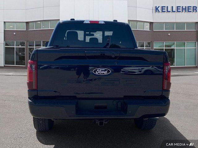 2025 Ford F-150 XLT in Cars & Trucks in Brandon - Image 4