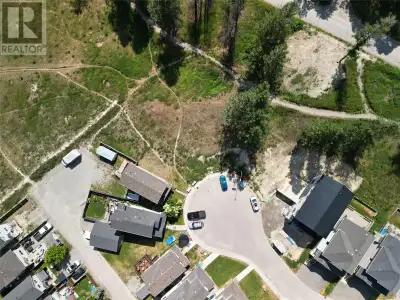 This north-east-facing lot is located on a quiet cul-de-sac, offering a peaceful setting for your fu...