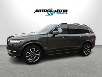 2018 Volvo XC90, View more