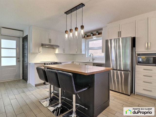 $794,000 - Bungalow for sale in Ste-Foy — photo 3
