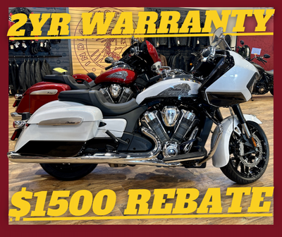 2025 Indian Challenger 112 Limited - 2YR WARRANTY! PAYMENTS AS LOW AS $209 BI-WKLY! $1500 REBATE END...