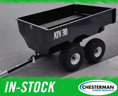 Welcome to Chesterman Power Products. Advertised Cash Price INCLUDES all dealer fees (Logistics, Fre...