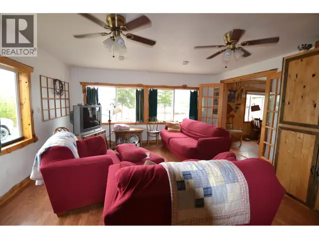 4008 PUNTZI LAKE ROAD Williams Lake, British Columbia in Houses for Sale in Williams Lake - Image 13