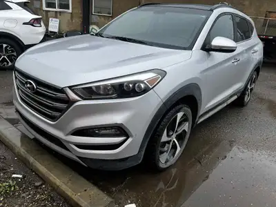 Mileage - 168532 KM Engine Capacity - 1.6L Turbo Trim: Limited AWD Take a look at some of our invent...
