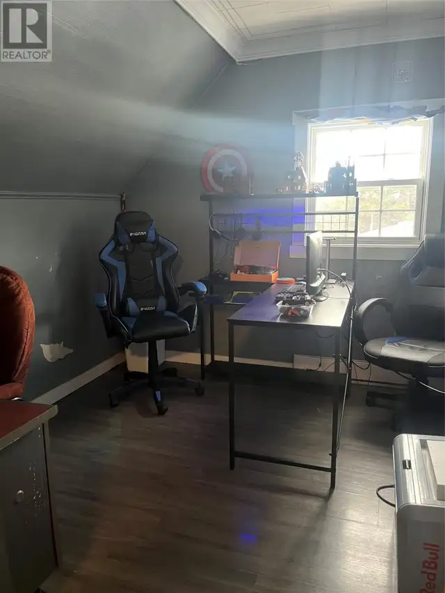 33 Long Pond Road Georgetown, Newfoundland & Labrador in Houses for Sale in St. John's - Image 13