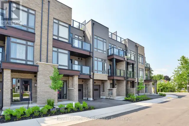 27 WYN WOOD LANE Orillia, Ontario in Houses for Sale in Barrie - Image 3