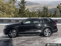 Welcome to Moncton Chrysler Jeep Dodge. Recent Arrival! 2023 Volkswagen Atlas Highline 3.6L V6 DGI D... (image 1)