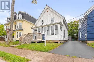 Fully Renovated & Move-In Ready - A Smart Investment in the Heart of Truro! Welcome to 57 Pleasant S...