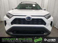 -AWD -Roof Rack -Mag Wheels -Power Liftgate -Power Seats -Heated Seats -Heated Steering Wheel -Autom... (image 1)