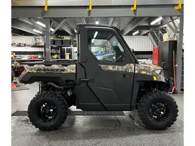 2026 Polaris RANGER XP 1000 NSULT Polaris RANGER XP 1000 NSULT 2026 GARANTIE 5 ANS Les photos peuven...