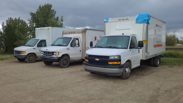 SUNSHINE JUNK REMOVAL ( AND SMALL MOVES) in Moving & Storage in Edmonton - Image 2