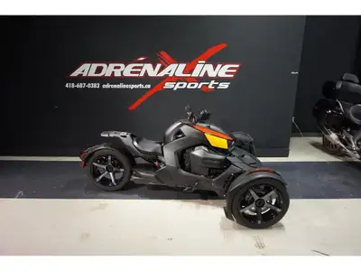 2022 Can-Am Ryker sports 900 2022 Can-Am Ryker sports 900 Chez Adrénaline Sports, tous nos véhicules...