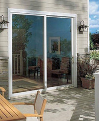 [\] Patio - Door [\] One/same day Installation call 289.623.3665