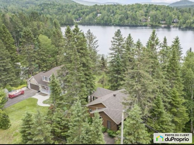 $820,000 - Bungalow for sale in Lac-Beauport — photo 3