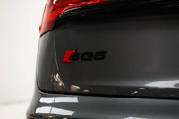 Fire up the 349 horsepower turbocharged V6 power train and let the Quattro All-Wheel Drive work it's... (image 7)