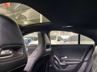 **MONTH-END SPECIAL! ****FORMER DAILY RENTAL** FEATURING : 4MATIC AWD, AMG PACKAGE, SUNROOF, LED HIG... (image 6)